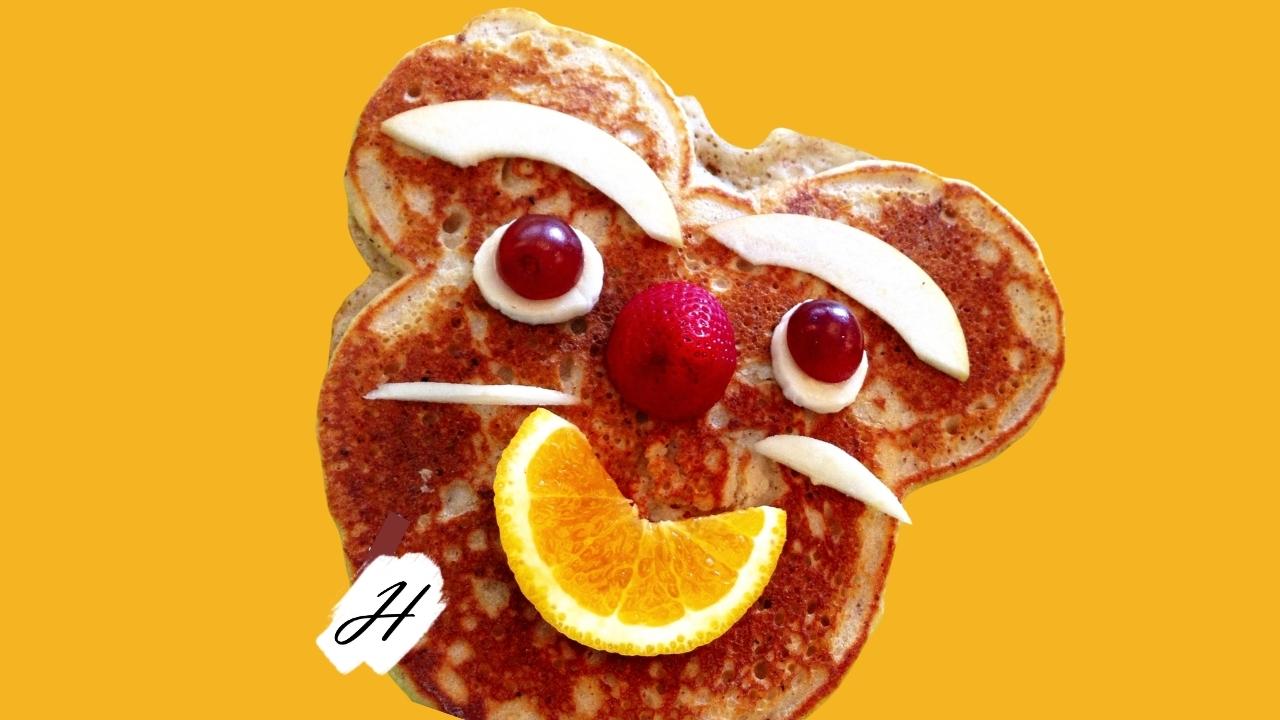 Kids Cooking in Healdsburg 2022