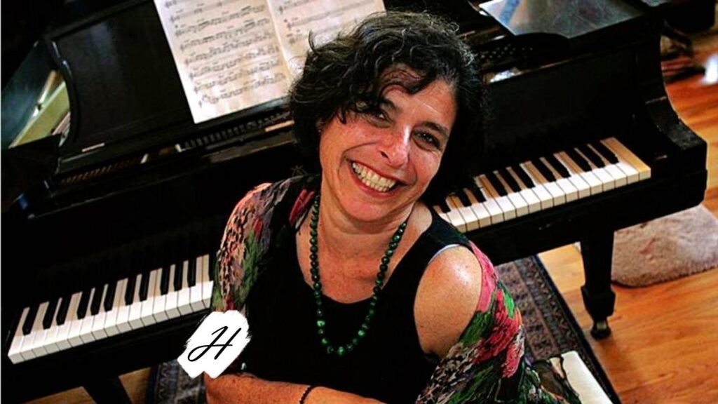 Stephanie Ozer Trio in Healdsburg in 2022