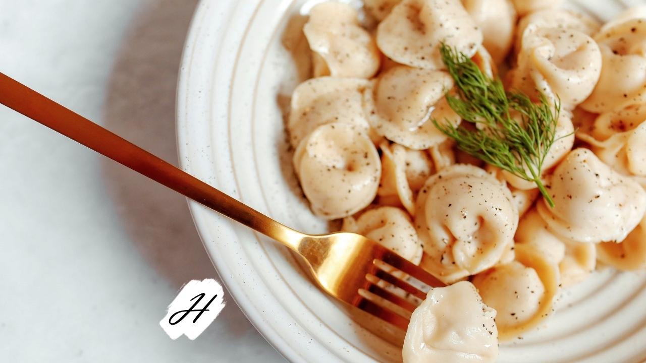 Ravioli Fest 2022 in Healdsburg