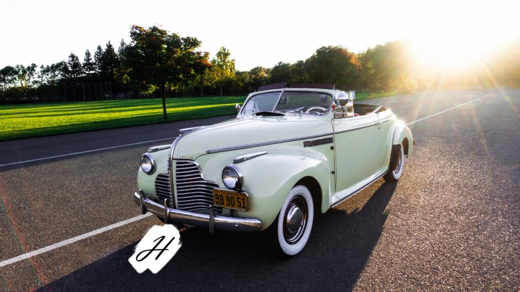 Rollin' Rosies Poker Run and Raffle Car Show 2023 in Healdsburg