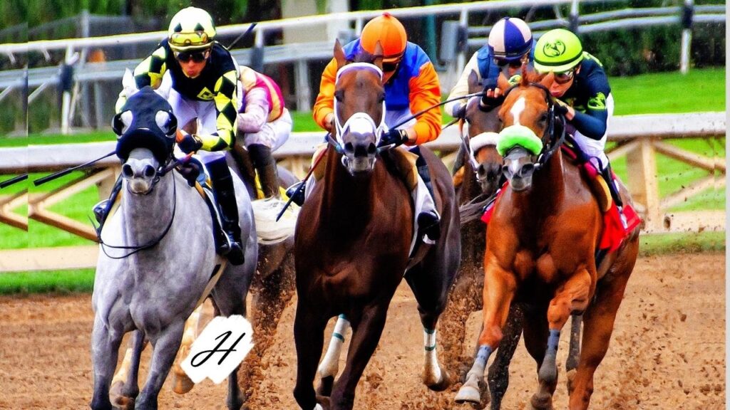 Kentucky Derby Party 2022 at Kendall-Jackson in Healdsburg