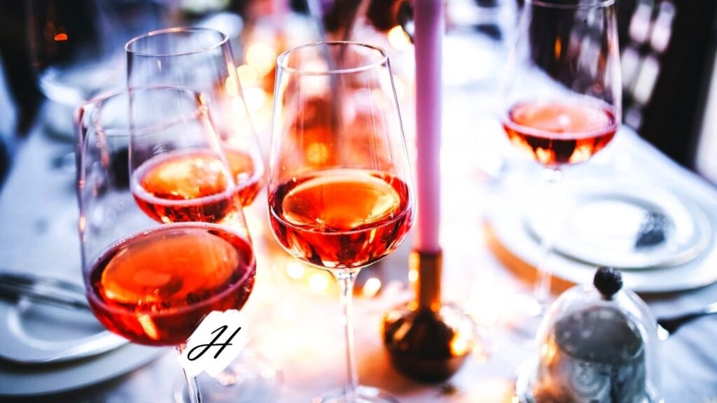 Saini Vineyards Rose' Release Celebration 2022