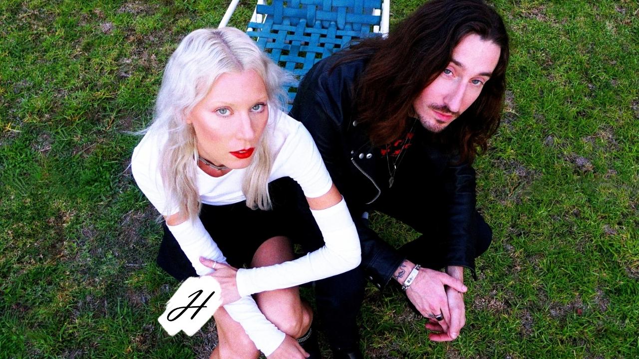 Songs for Sabotage in Healdsburg 2022