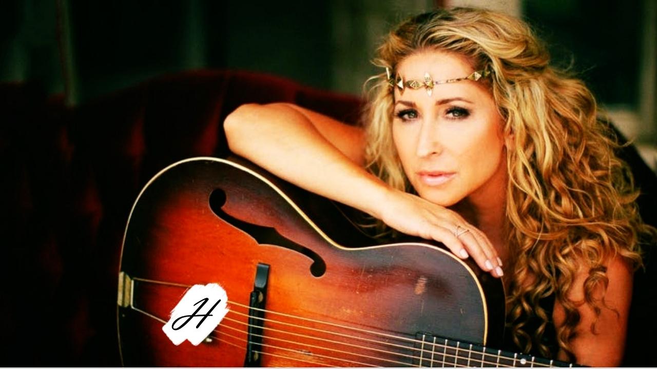Heidi Newfield Concert in Healdsburg