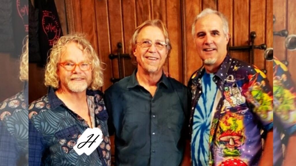 The Variants in Healdsburg at Spicy Vines 2022