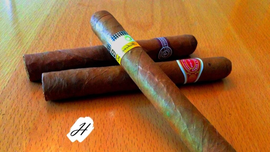 First Friday Cigars in Healdsburg 2022