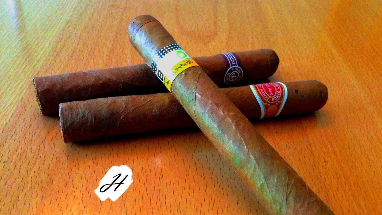 First Friday Cigars in Healdsburg 2022