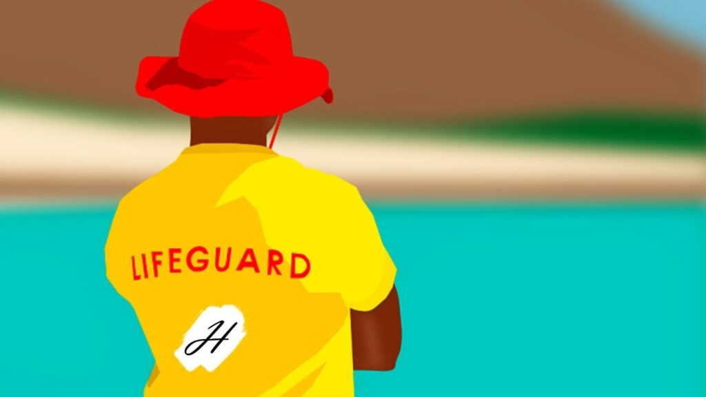Fun 2-Day Red Cross Lifeguard Training 2022 in Healdsburg