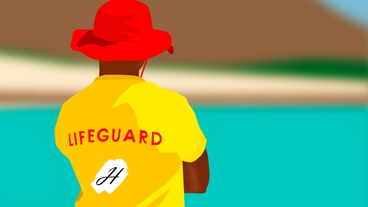 Fun 2-Day Red Cross Lifeguard Training 2022 in Healdsburg