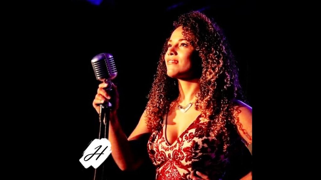 Monica de Silva in Healdsburg
