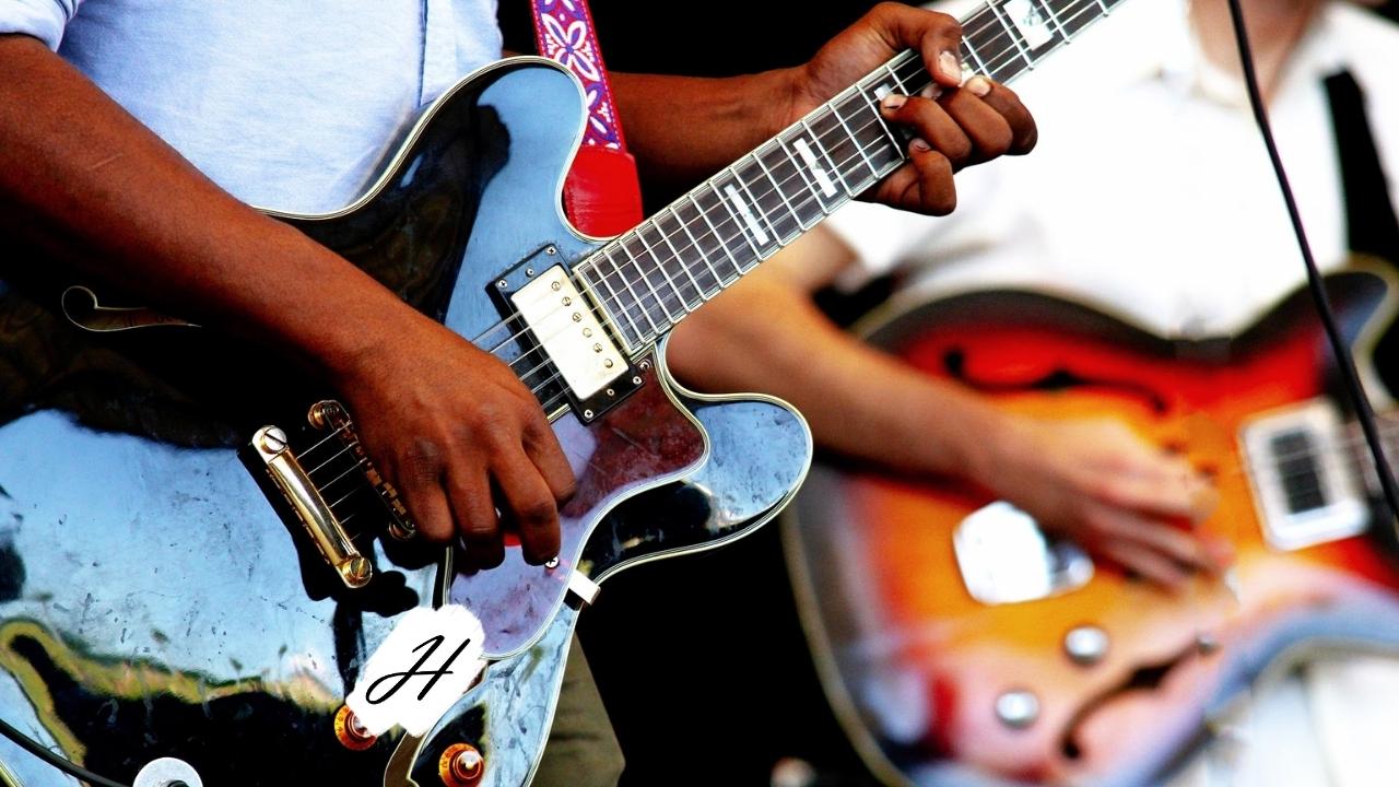 Summer Music Series 2022 in Healdsburg