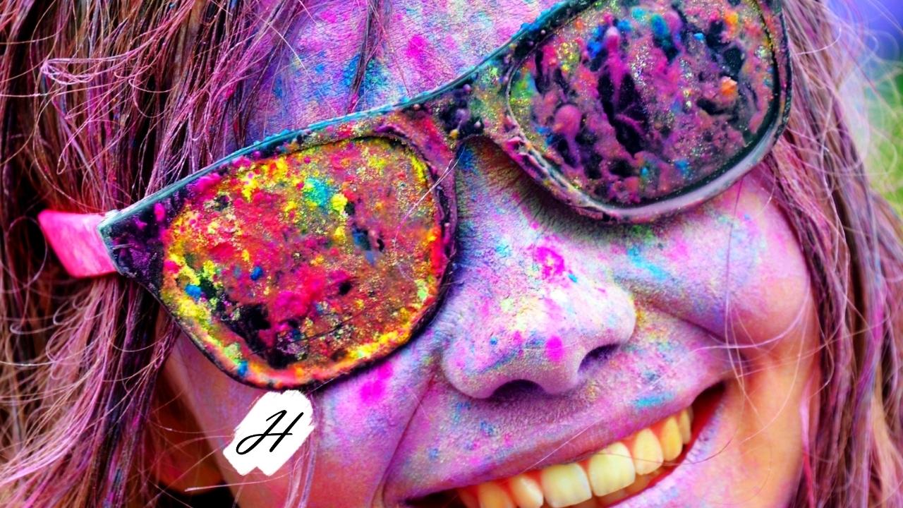Paint Party in Healdsburg