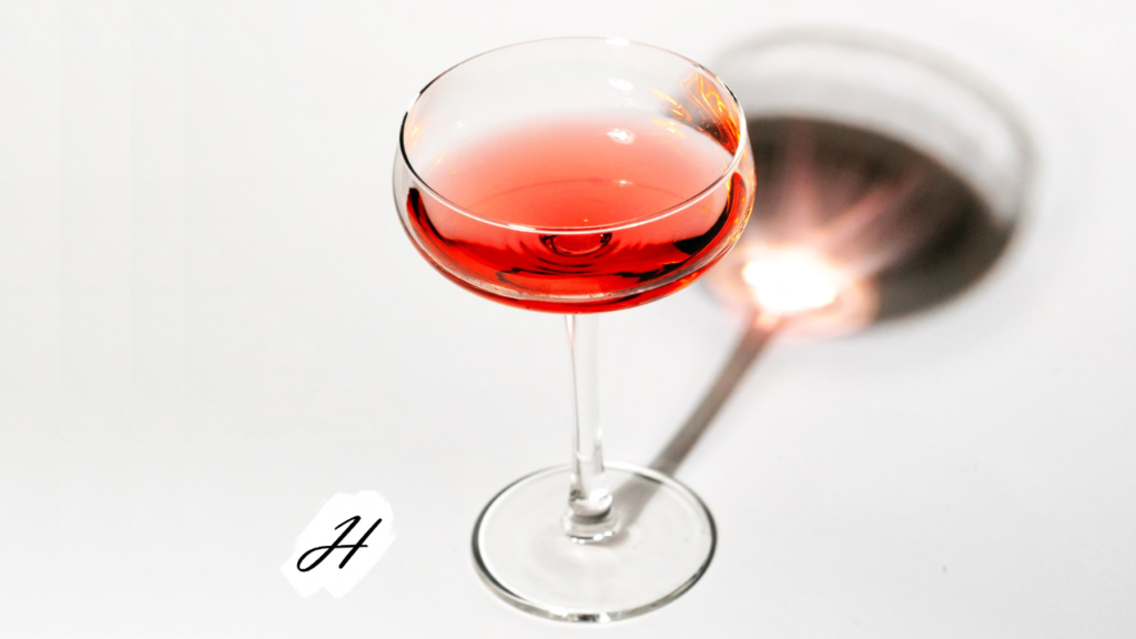 rosé wine party in Healdsburg 2022