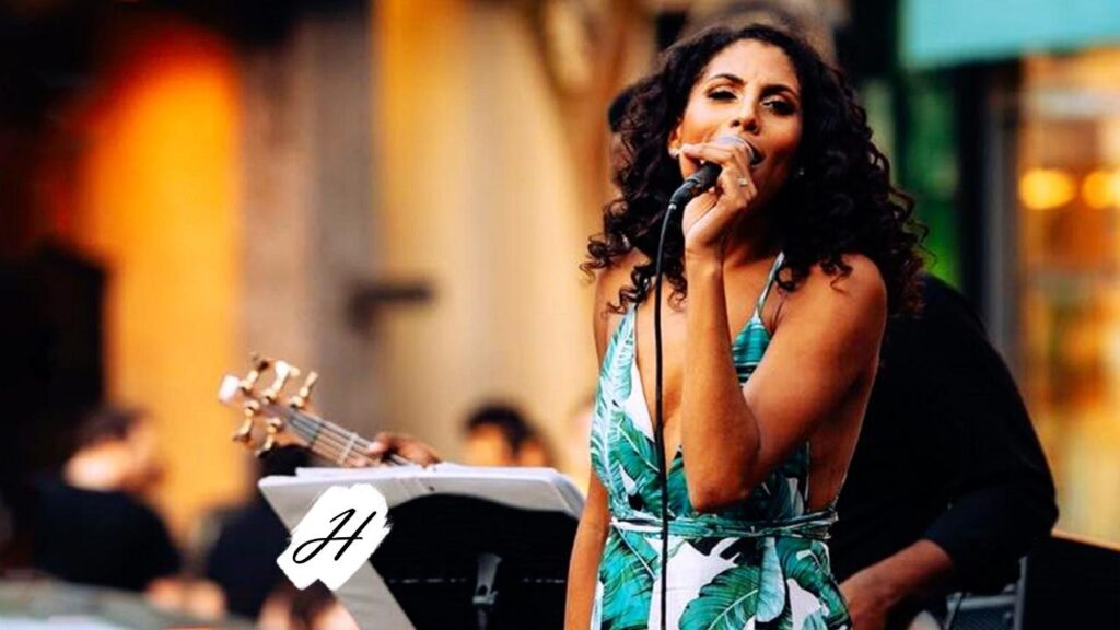 Healdsburg's Sundays In The Plaza Music Events 2022