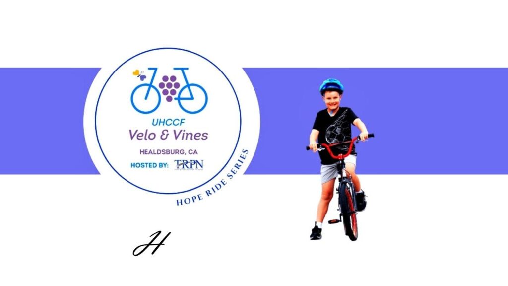Velo and Vines in Healdsburg