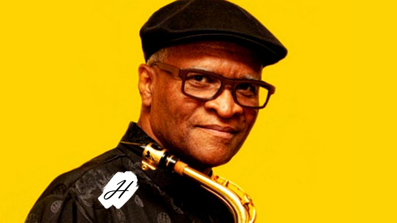 Bobby Watson Quartet in Healdsburg
