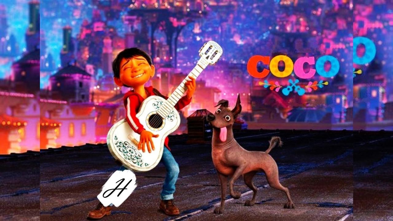 Coco Movie Night at Rodney Strong in Healdsburg