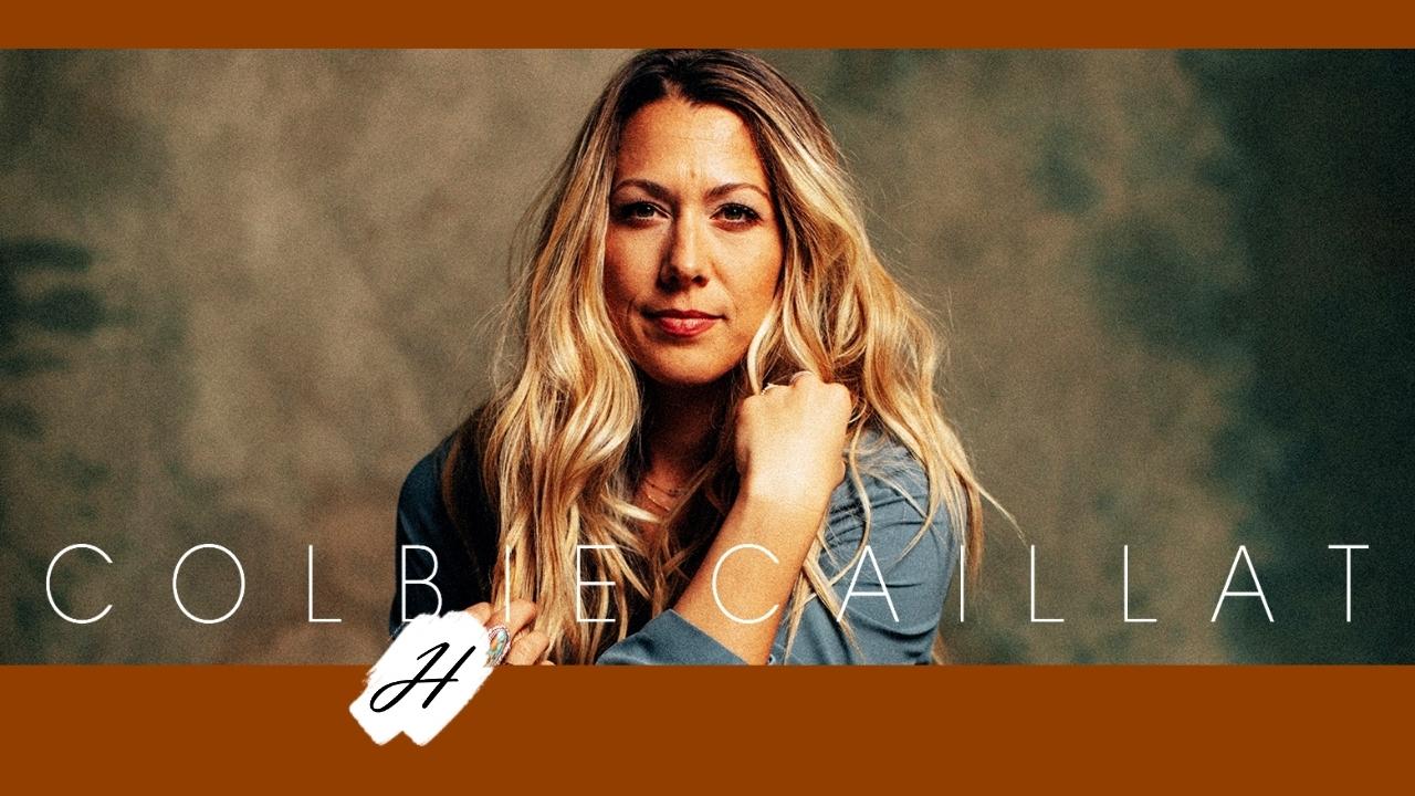 Colbie Caillat Live 2024