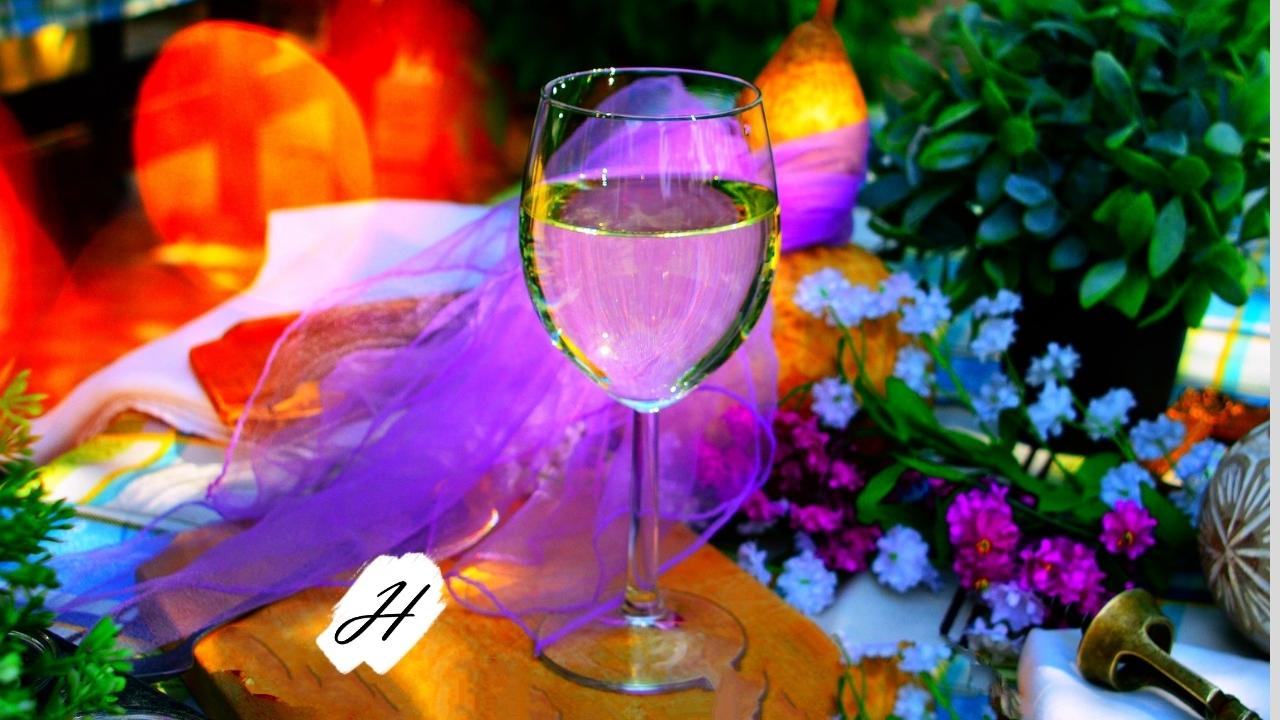 Sip Wine in Healdsburg