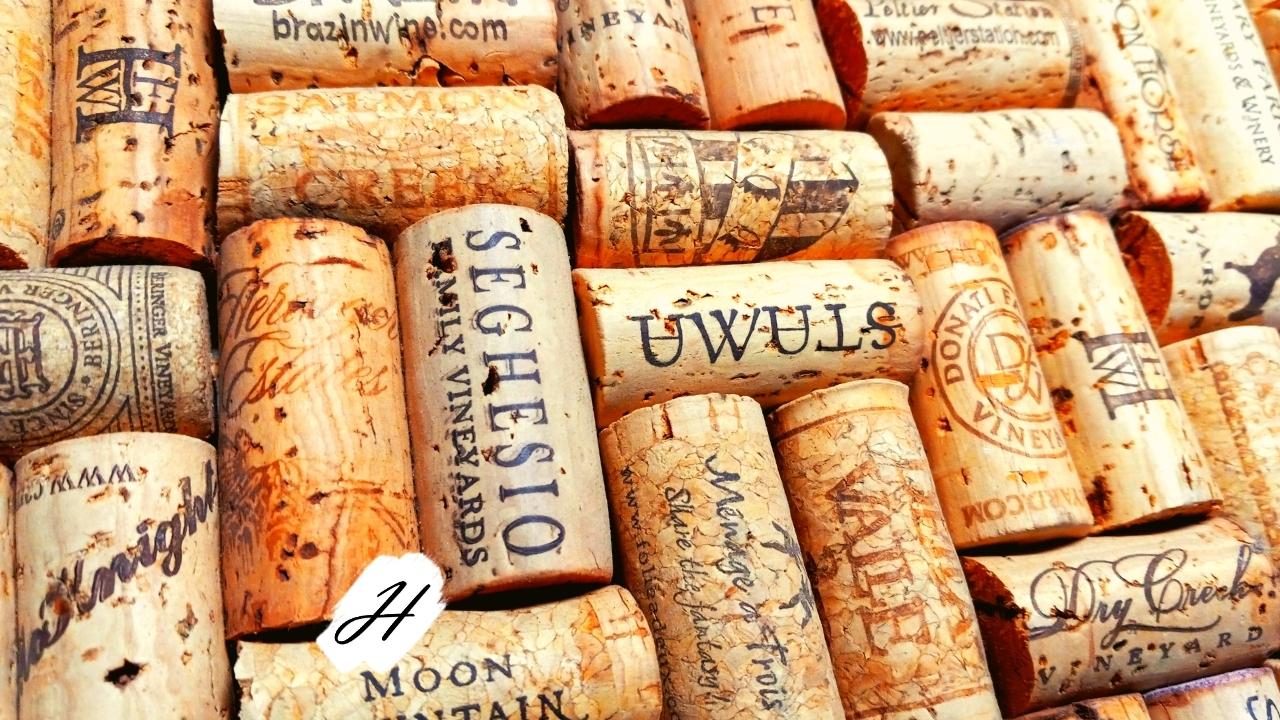 Wine Merchant & Locals Night 2022 in Healdsburg