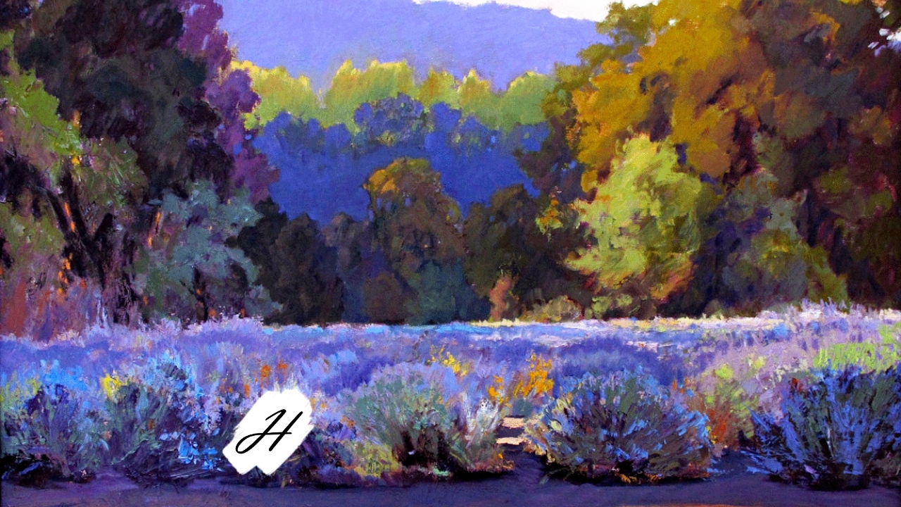 Merry and Bright Art Exhibit in Healdsburg