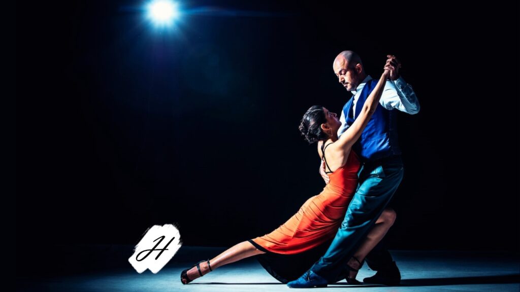 Salsa Dancing Lessons in Healdsburg