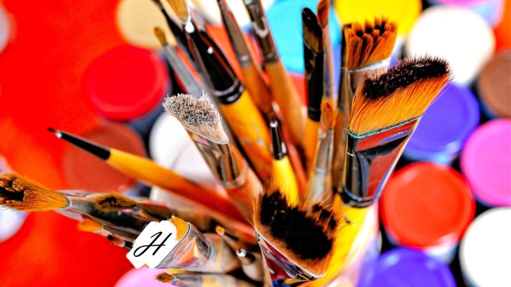 Call for Art "Shadow and Light" 2023 in Healdsburg