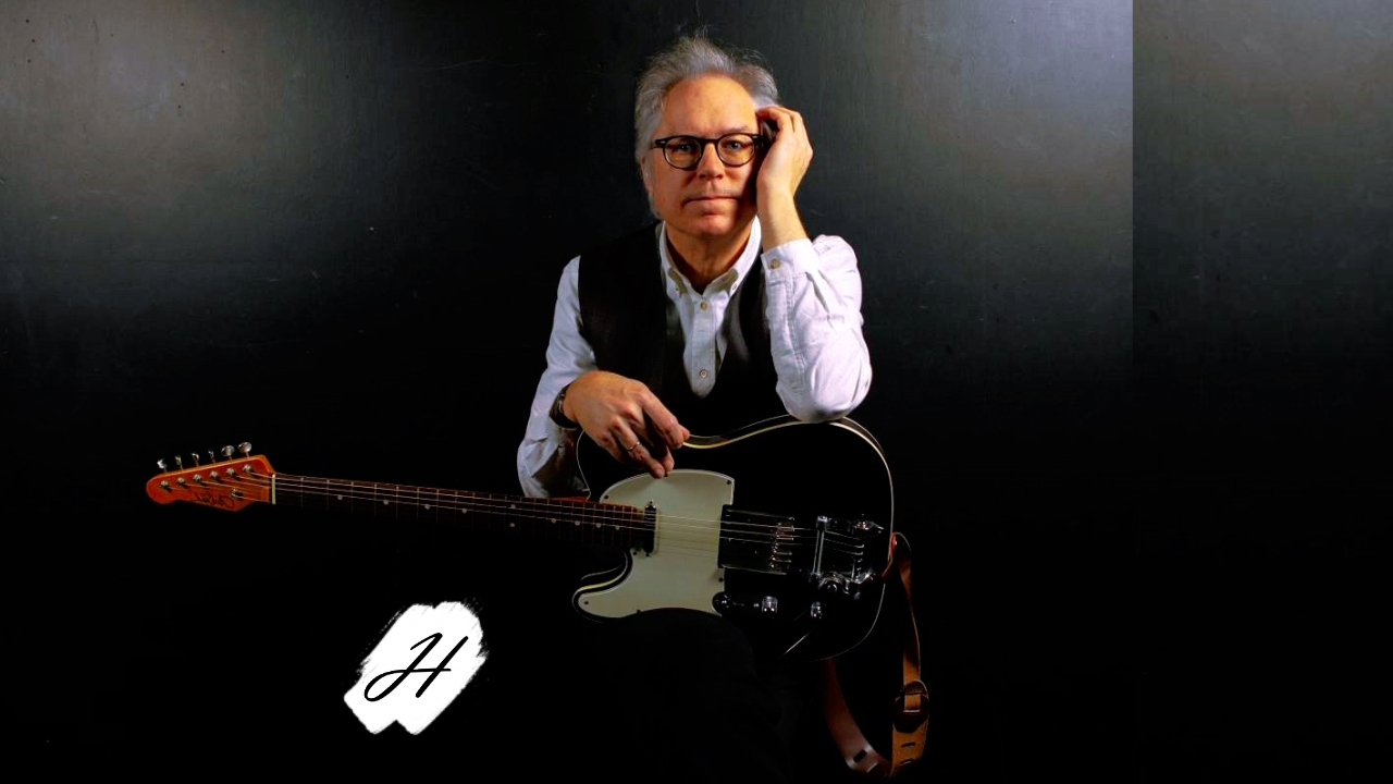 Bill Frisell Trio in Healdsburg 2023