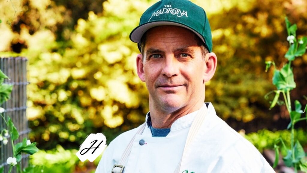 Madrona Dinner Series 2023 in Healdsburg