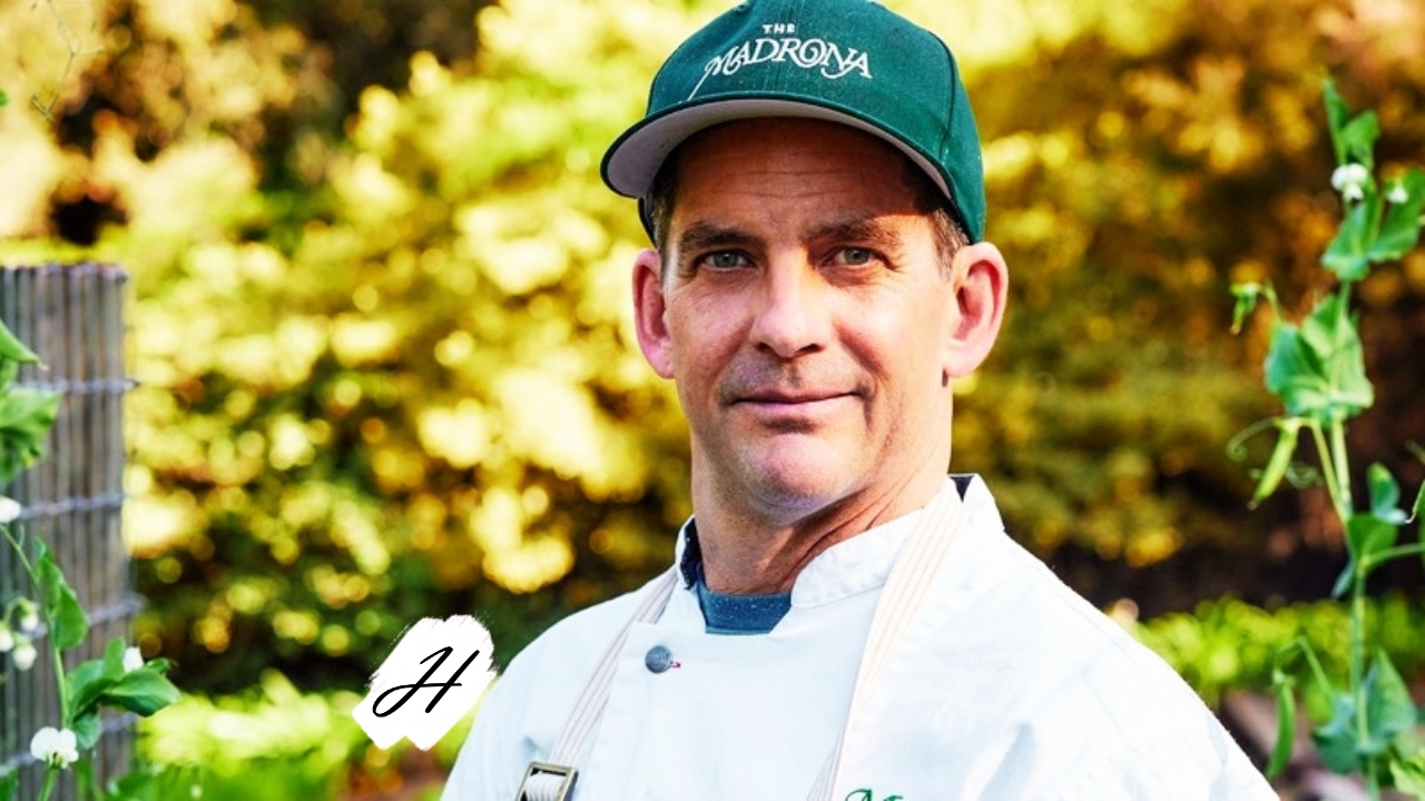 Madrona Dinner Series 2023 in Healdsburg