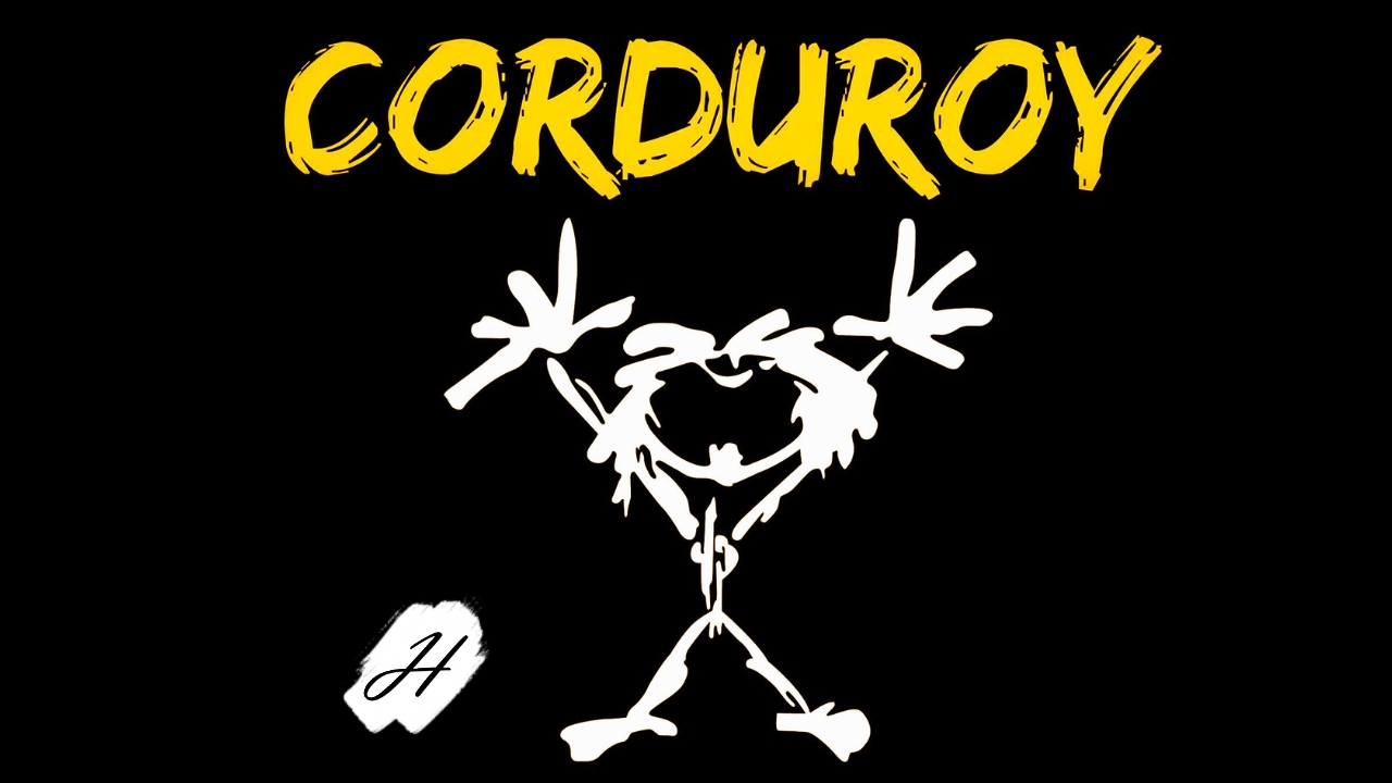 "Corduroy" The Pearl Jam Experience in Healdsburg 2023