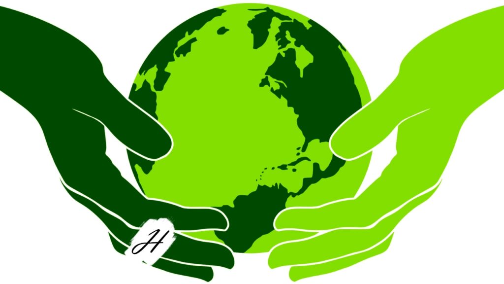 Healdsburg Climate Fest 2023 on Earth Day