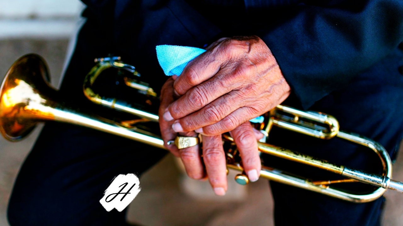 Hotel Healdsburg Saturday Night Jazz 2023