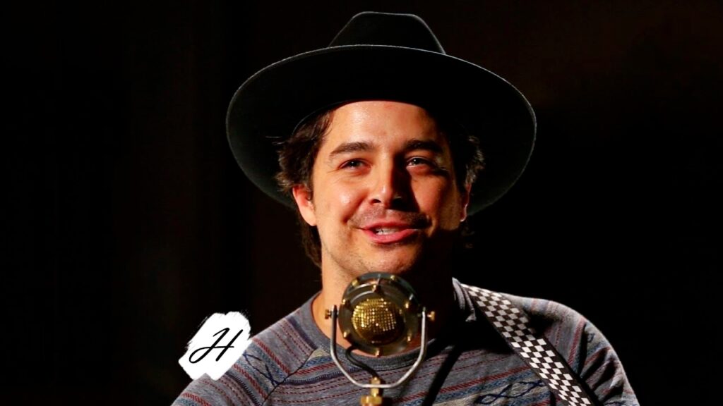 Matthew Logan Vasquez in Healdsburg 2023