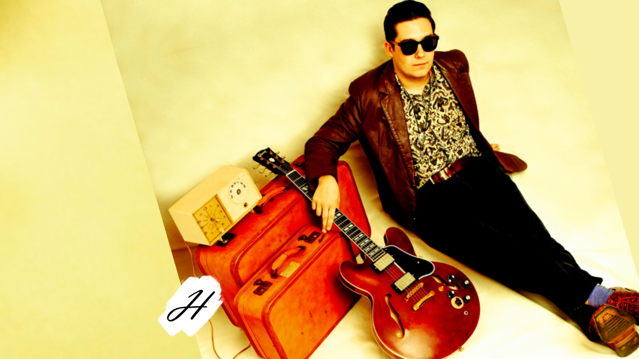 Eddie 9V Healdsburg's Tuesdays in the Plaza Concerts 2023