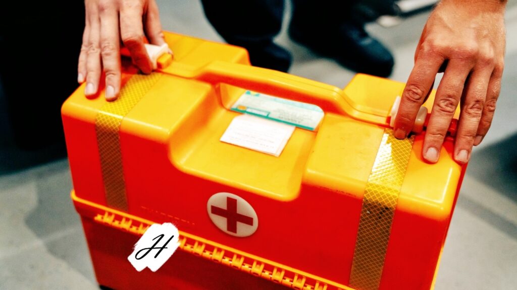 Emergency Preparedness Expo 2023 in Healdsburg