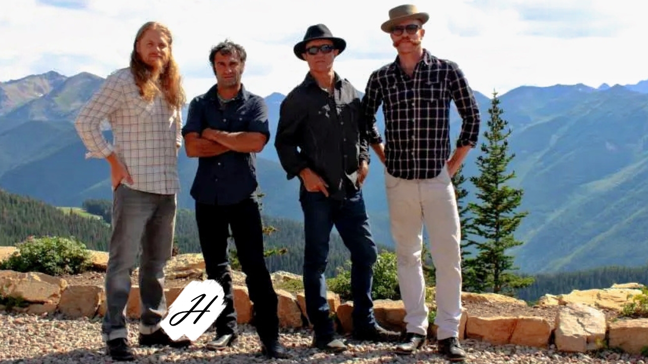 Free Peoples Healdsburg's Tuesdays in the Plaza Concerts 2023
