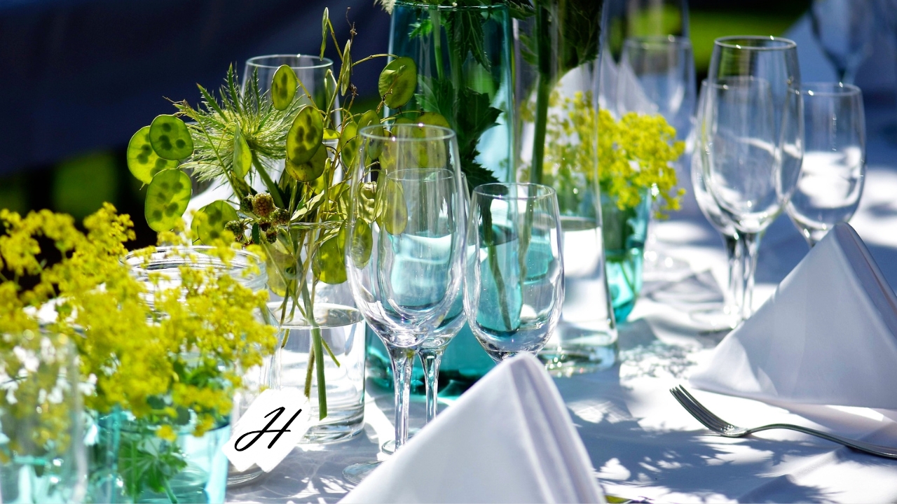 La Dolce Vita Wine Country Garden Party 2023