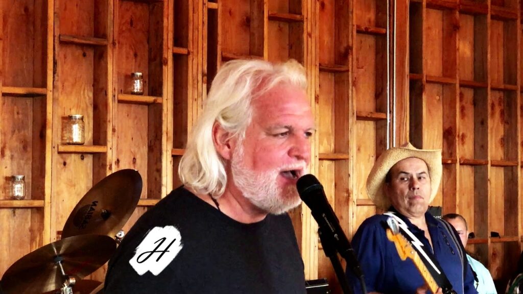 The Remedies & Johnny Sansone in Healdsburg 2023