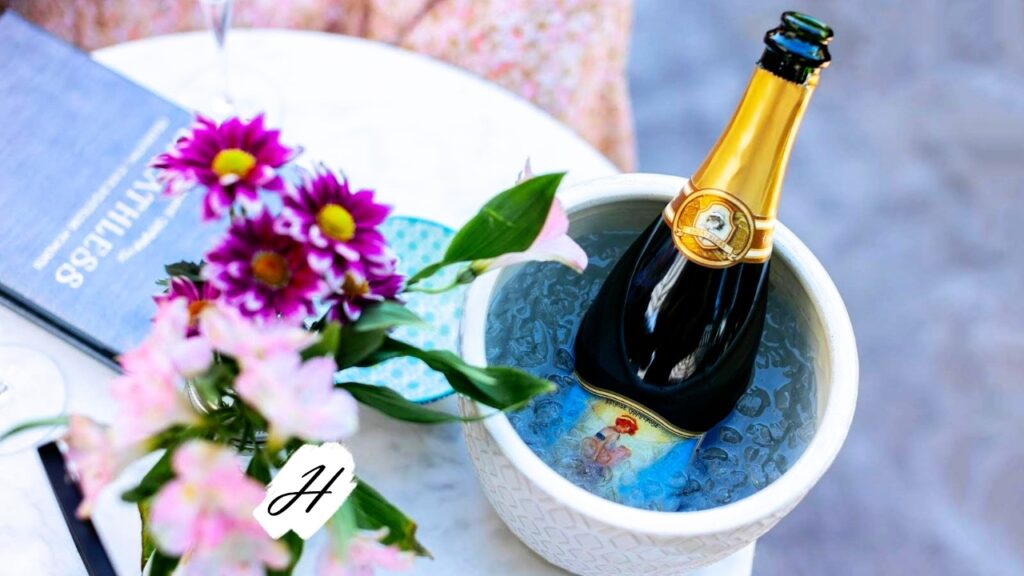 A Breathless Mother's Day Brunch 2023 in Healdsburg