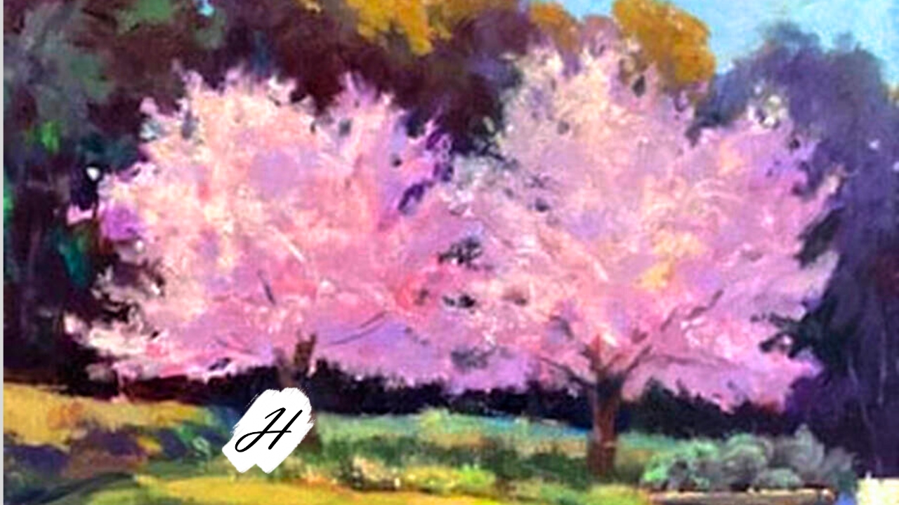"Places From Th Heart" in Healdsburg 2023