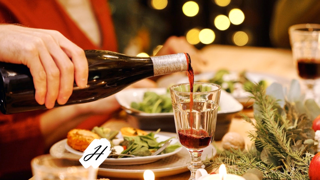Wine Pairing in Healdsburg 2023