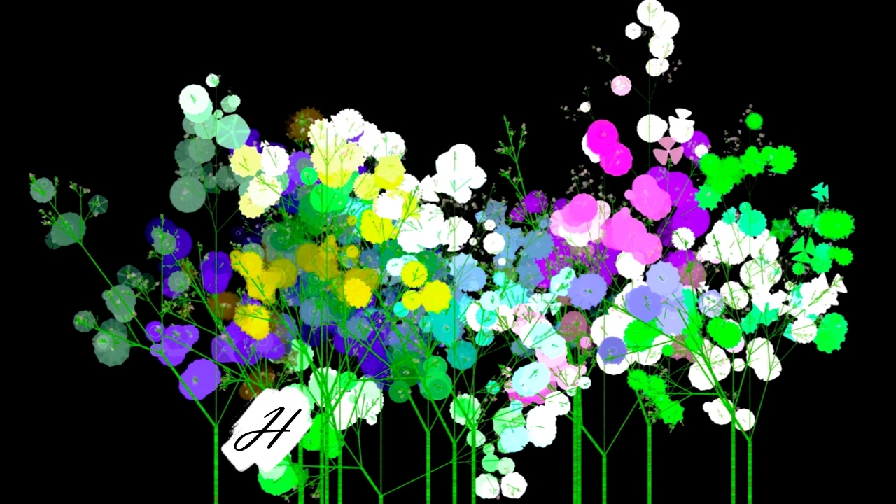 Light Art Gallery Exhibit 2023 at Livingston Gallery in Healdsburg