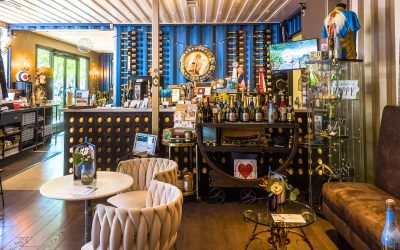 Breathless Sparkling Wines