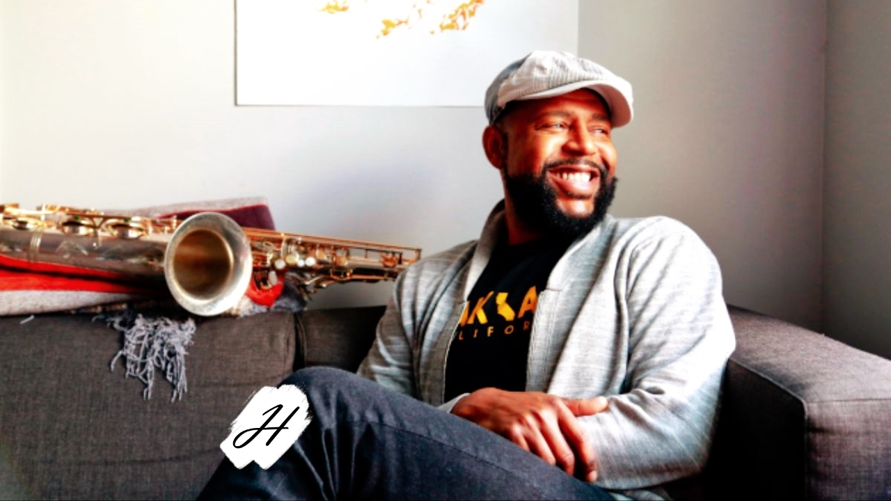 Howard Wiley Quartet in Healdsburg