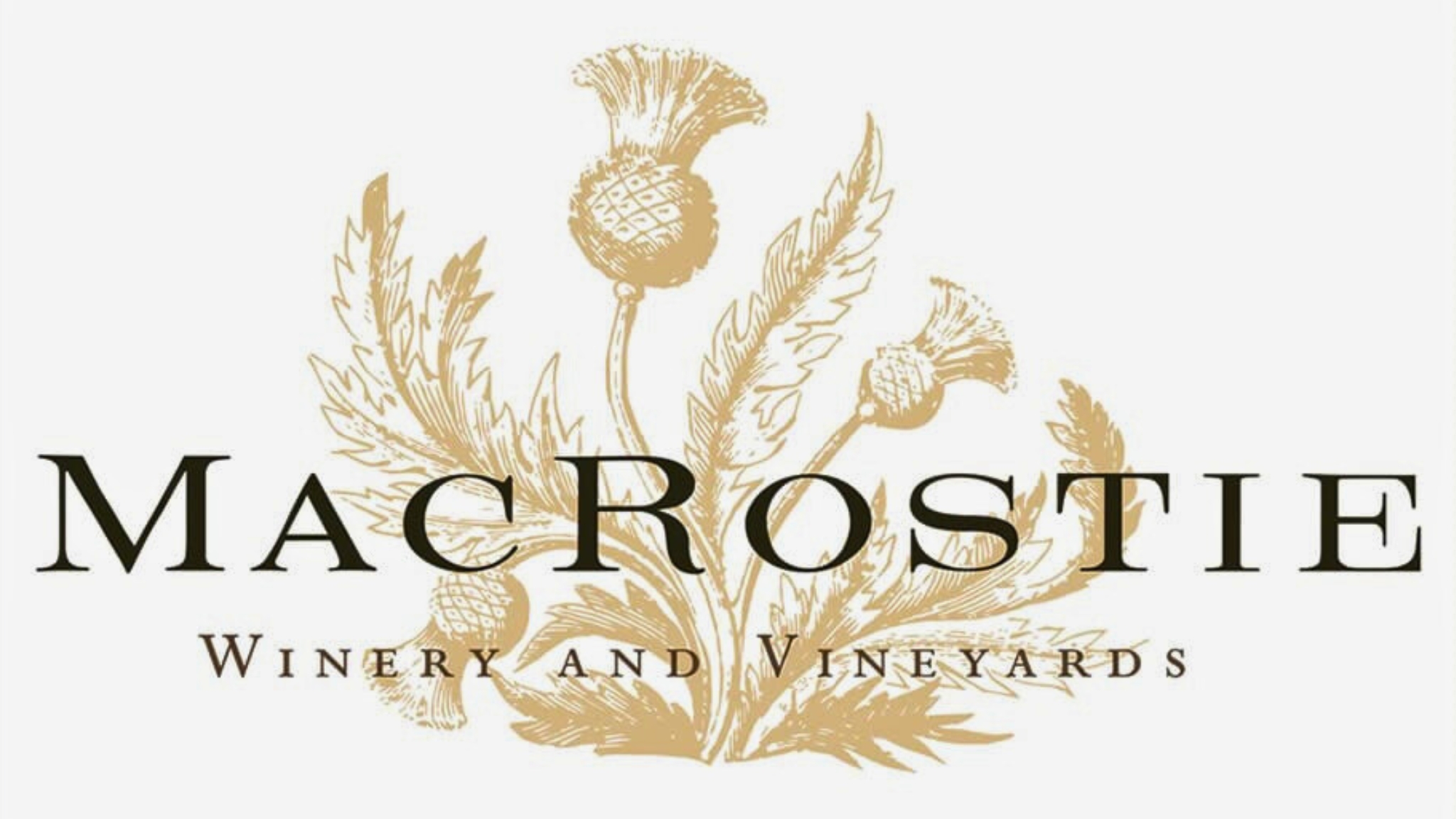 MacRostie Winery Healdsburg