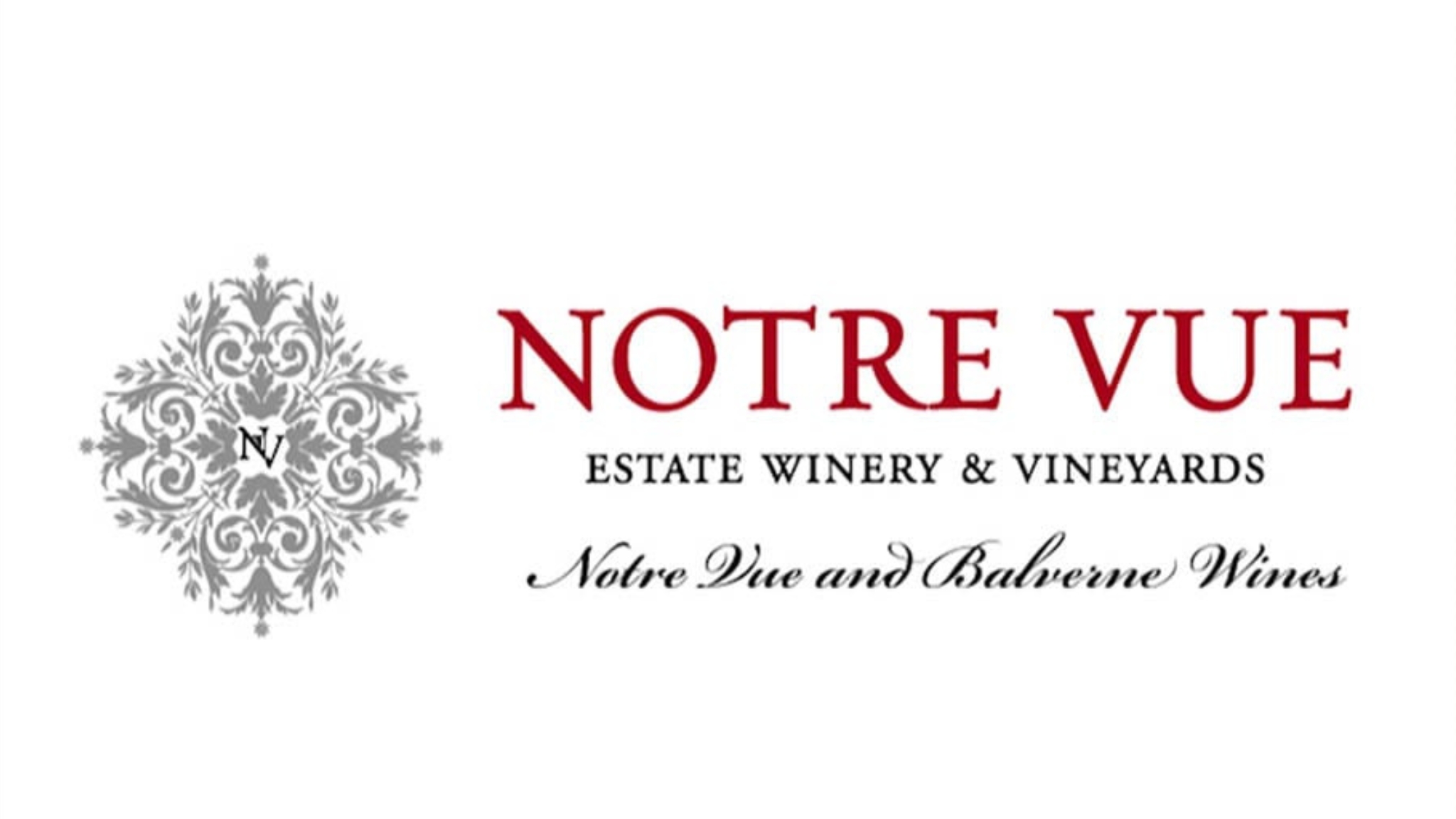 Notre Vue Estate Winery in Healdsburg