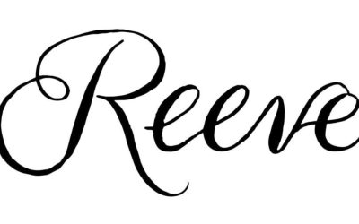 Reeve Winery