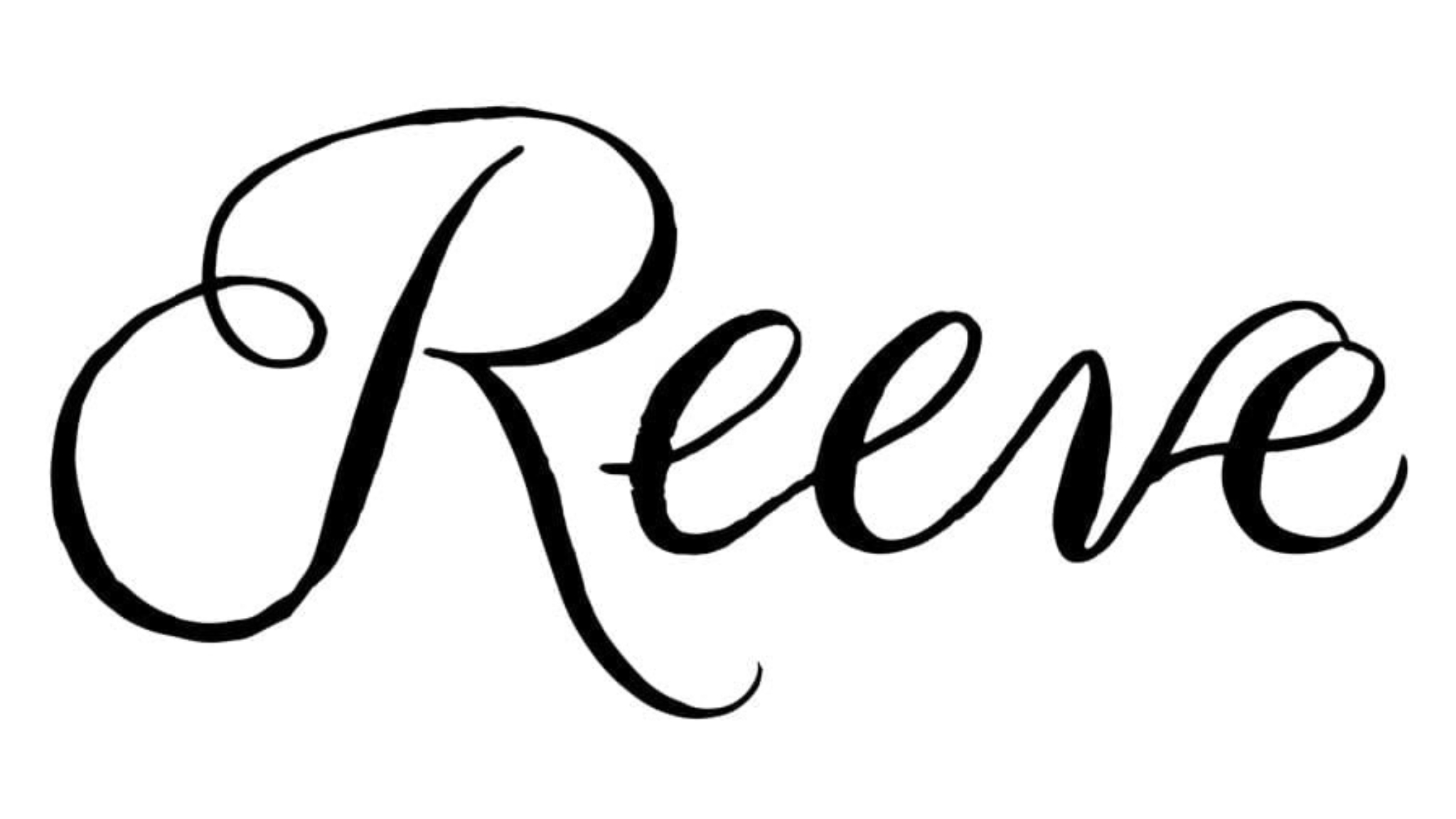 Reeve Winery in Healdsburg