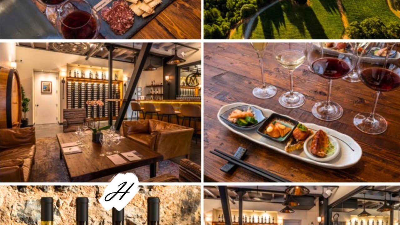 A Taste of Italy at Centennial Mountain